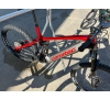 Bicicleta Elctrica Corratec E-Power RS 160 Pro Team Rojo Negro