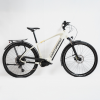 Bicicleta Elctrica Corratec E-Power MTC 12s Gent Gris-Antracita-Mustard