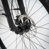 Bicicleta Elctrica Corratec E-Power MTC 12s Gent Gris-Antracita-Mustard