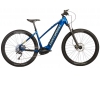 Bicicleta Elctrica Corratec E-Power X-Vert CX7 LTD Sport Azul-Gris