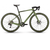 Bicicleta Corratec Allroad C Verde