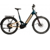 Bicicleta El�ctrica CorratecE-Power MTC 100 Wave CX6 Petrol-Beig-Antracita