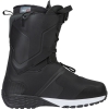 Botas DECADE Negro