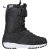 Botas DECADE PRO Negro