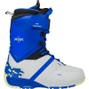 Botas DECADE PRO Gris Claro-Azul Electric