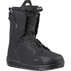 Botas FREEDOM Negro