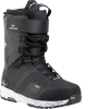 Botas  DECADE PRO Negro-Blanco
