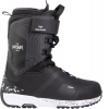 Botas  DECADE PRO Negro-Blanco