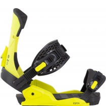 FIJACIONES  FIFTY LIMA-NEGRO