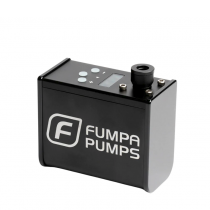 COMPRESOR FUMPABLACK TRACK 200 PSI OLED