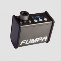 Compresor Fumpa Mini+  Display OLED