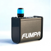 Compresor Fumpa Mini+  Display OLED