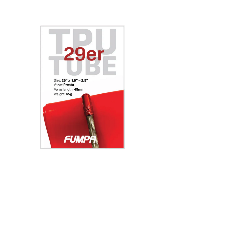 Cmara TPU 29" Presta 45mm