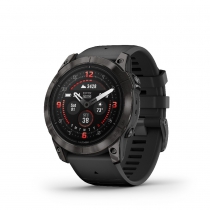 Garmin Epix Pro Gen 2 Titanio Sapphire 51mm