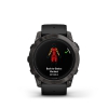 Garmin Epix Pro Gen 2 Titanio Sapphire 51mm