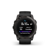 Garmin Epix Pro Gen 2 Titanio Sapphire 51mm