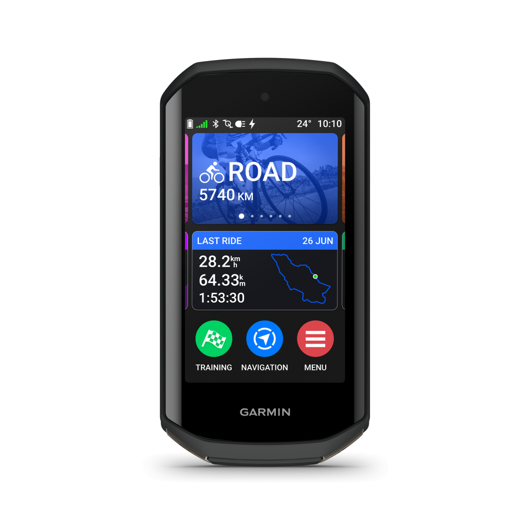 Garmin Edge 1050