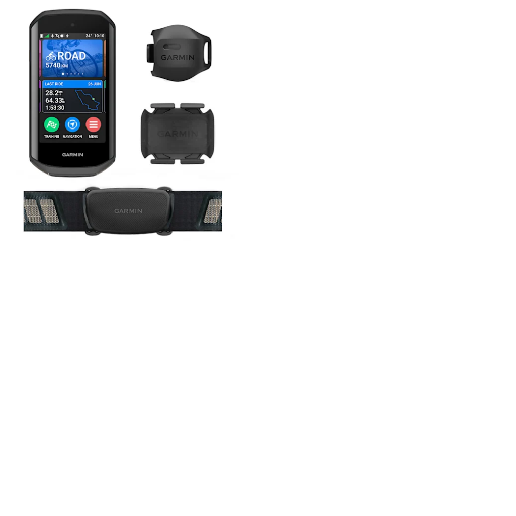 Garmin Edge 1050 Pack