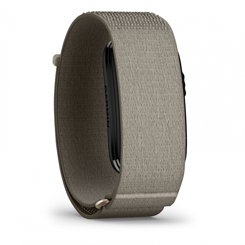 Garmin CIRQA� Smart Band Color Gris  L-XL