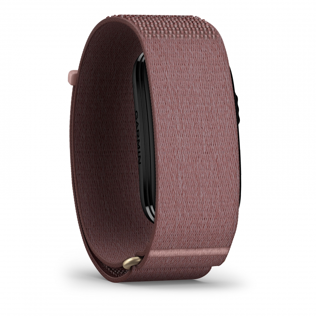 Garmin CIRQA� Smart Band Malva  S-M
