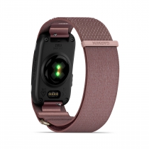 GARMIN CIRQA� SMART BAND MALVA  S-M