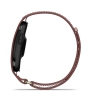 Garmin CIRQA� Smart Band Malva  S-M