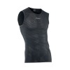 Camiseta Interior Northwave s/m LIGHT Negro