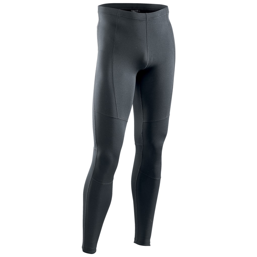 Culote Largo Northwave Sin Tirantes FORCE 2 Sin Badana Negro 2024-25