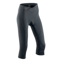 Culote Northwave Pirata CRYSTAL 2 MS Negro 2024-25