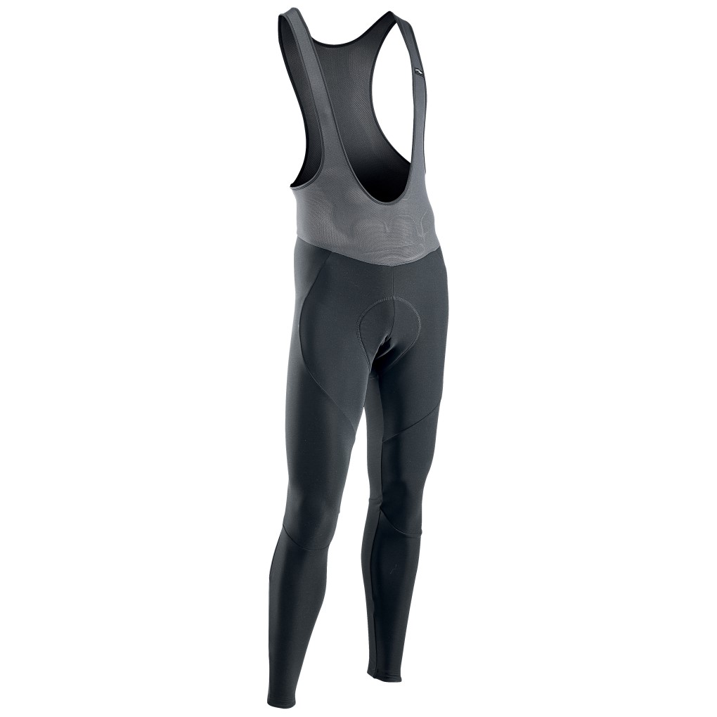 Culote Largo Northwave ACTIVE ACQUA MS DWR Negro 2024-25