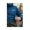 Chaqueta Northwave EASY OUT SOFTSHELL Azul Deep-Verde Forest 2024-25