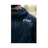 Chaqueta Northwave NOWORRY PRO HARDSHELL Negro 2024-25