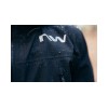 Chaqueta Northwave NOWORRY PRO HARDSHELL Negro 2024-25