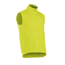 Chaleco Northwave VORTEX 2 Amarillo Fluo 2024-25