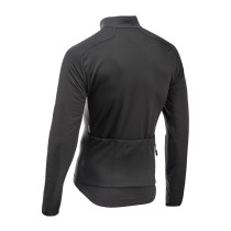 CHAQUETA NORTHWAVE RELOAD PLUS NEGRO 2024-25
