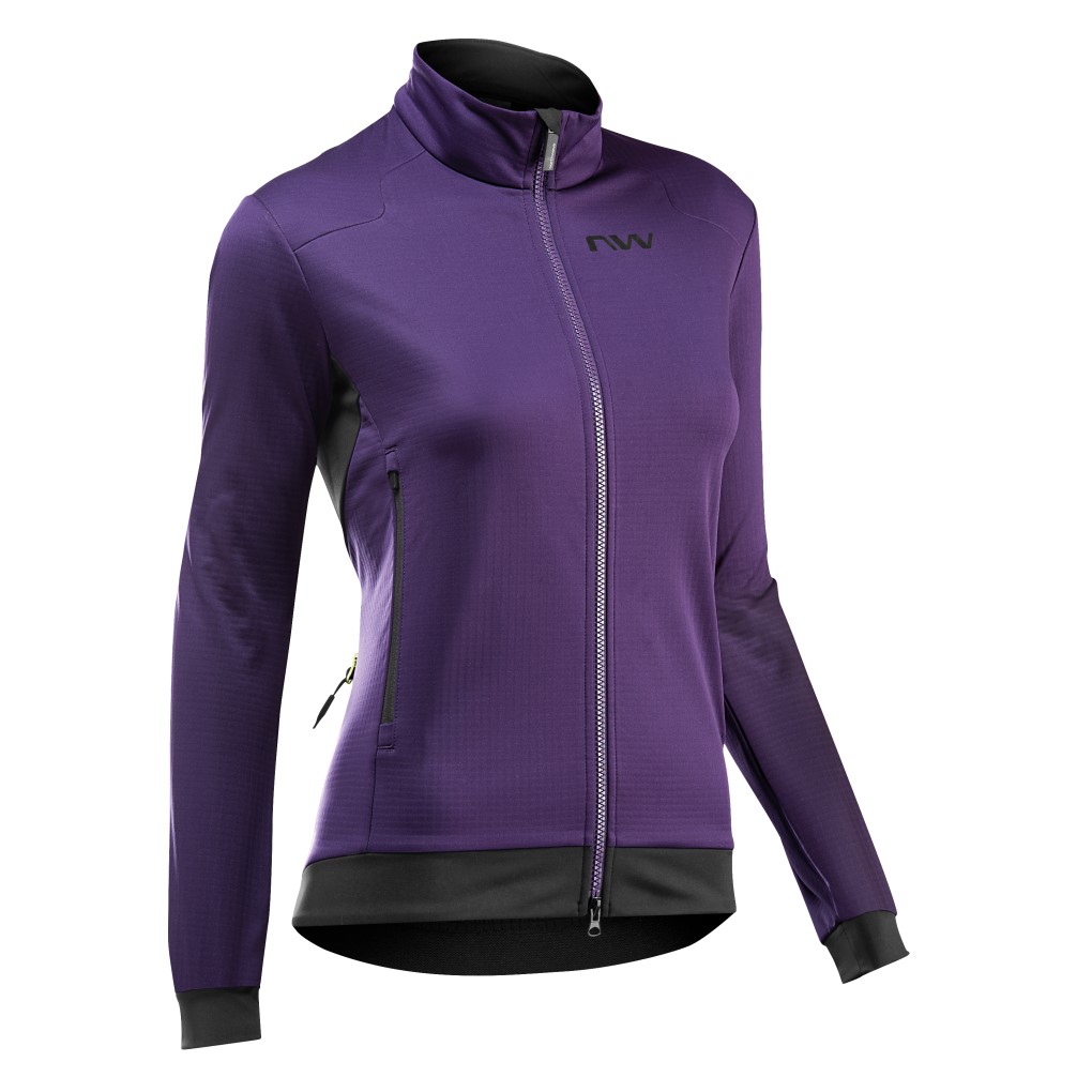 Chaqueta Northwave EXTREME WMN Prpura 2024-25