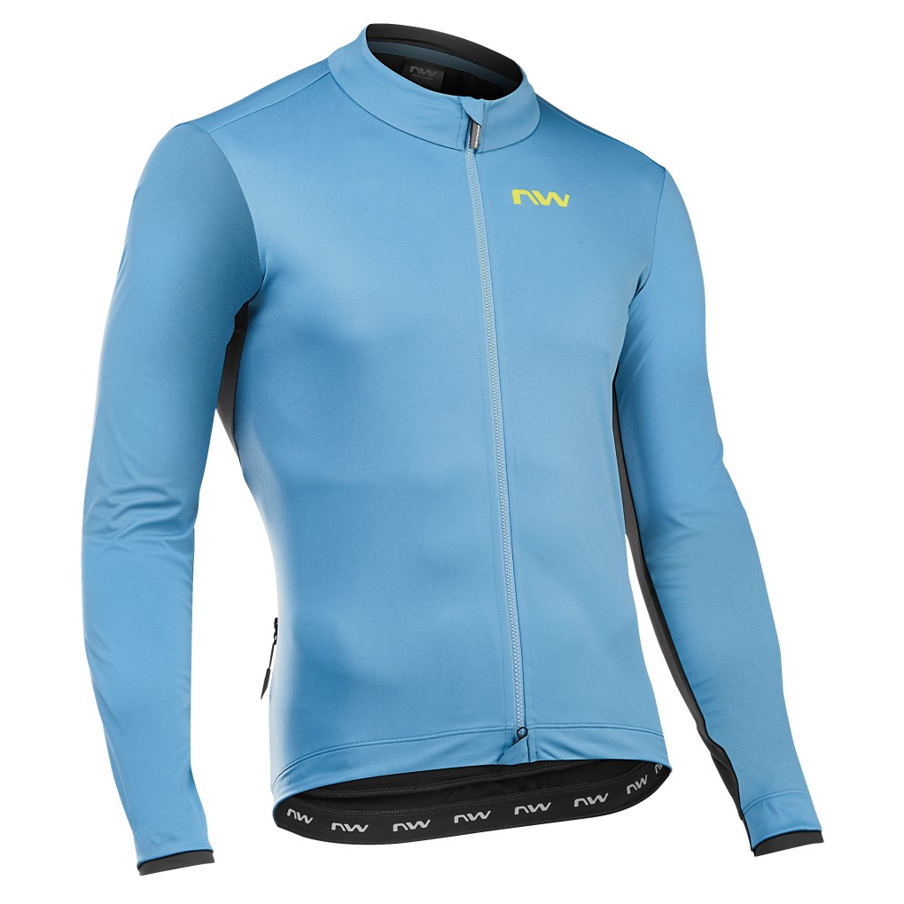 Chaqueta Northwave EXTREME LIGHT Azul 2024-25