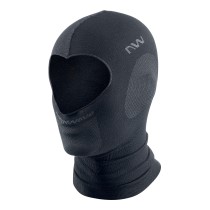 Pasmontaa Northwave BALACLAVA PLUS Negro 2024-25