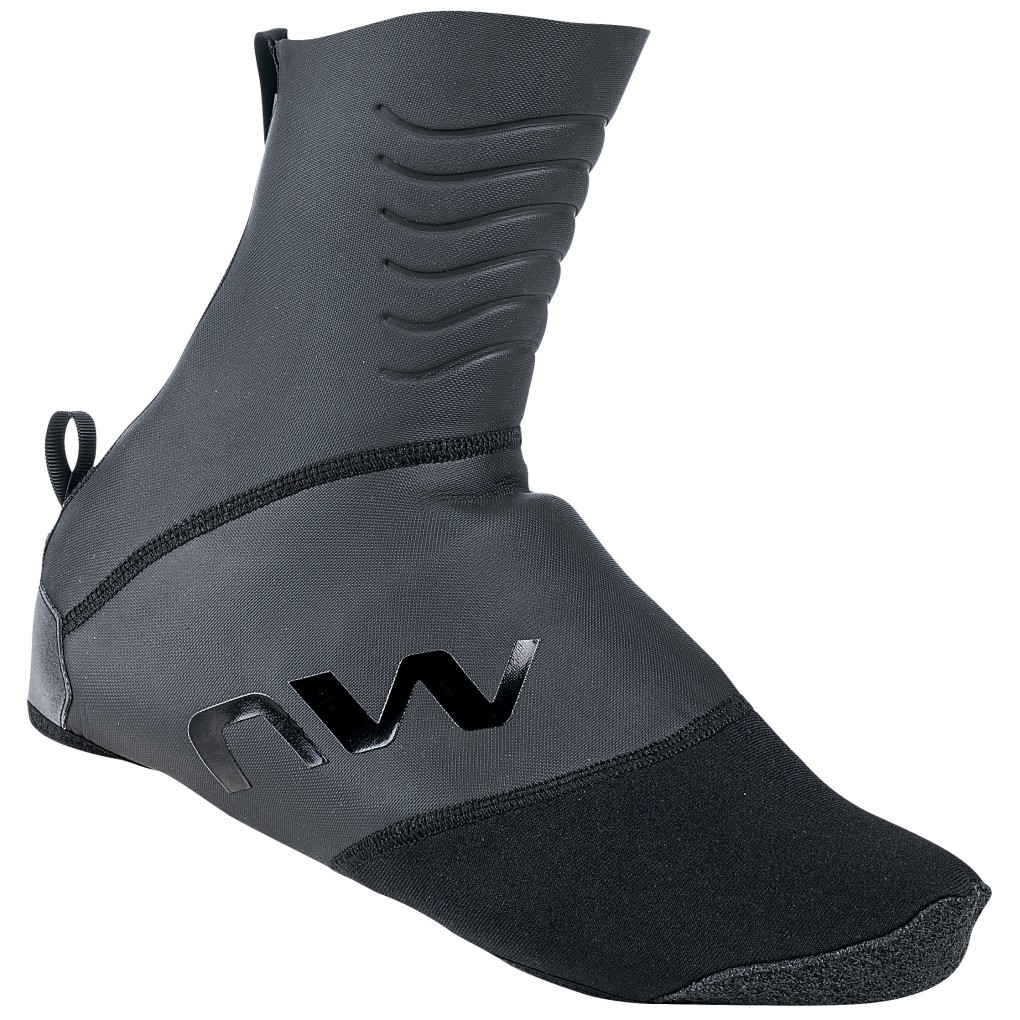 Cubrezap. Alto Northwave EXTREME PRO Negro 2024-25