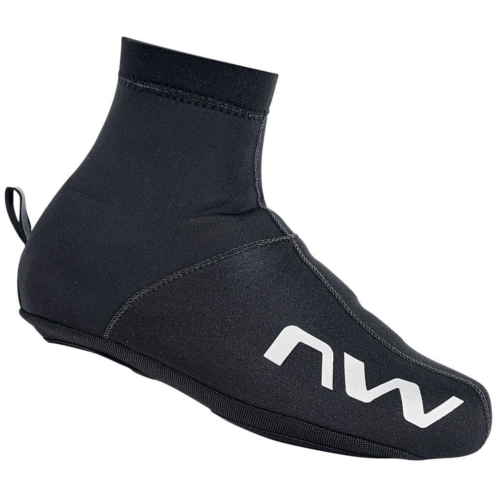 Cubrezap. Northwave ACTIVE EASY Negro 2024-25