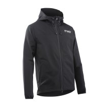 Chaqueta Northwave RAMPAGE LIGHTSHELL Negro 2025-26