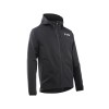 Chaqueta Northwave RAMPAGE LIGHTSHELL Negro 2025-26