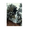 Chaqueta Northwave RAMPAGE LIGHTSHELL Negro 2025-26