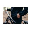 Chaqueta Northwave RAMPAGE LIGHTSHELL Negro 2025-26