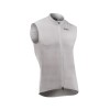 Chaleco Northwave EXTREME LIGHT Gris Claro 2025-26
