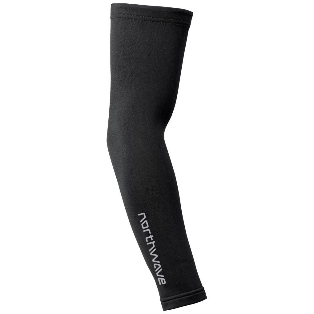 Manguito Northwave EASY Negro 2025-26