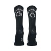Calcetn Northwave Alto SUNDAY MONDAY Negro 2025-26
