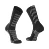 Calcetn Northwave Alto HUSKY CERAMIC Negro 2025-26