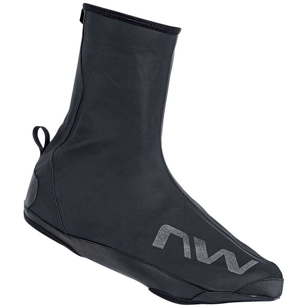 Cubrezap. Northwave EXTREME H2O Negro 2025-26