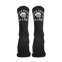 CALCETN NORTHWAVE RIDE FAST  DIE LAST NEGRO 2025-26